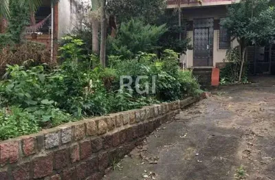 Terreno à venda na Rua Oscar Schneider, --, Medianeira, Porto Alegre