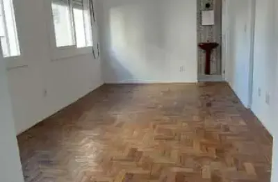 Apartamento com 1 quarto à venda na Rua General Vasco Alves, --, Centro Histórico, Porto Alegre