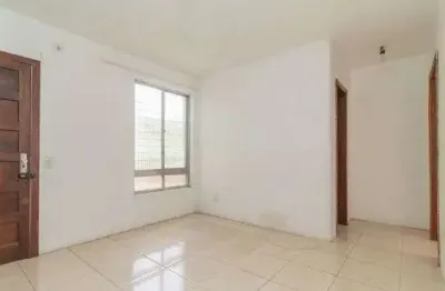 Apartamento com 1 quarto à venda na Rua Padre João Batista Reus, --, Camaquã, Porto Alegre