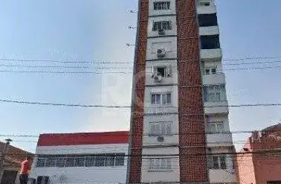 Apartamento com 1 quarto à venda na Avenida Cristóvão Colombo, --, Floresta, Porto Alegre