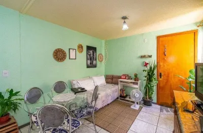 Apartamento com 2 quartos à venda na Beco Pedro Rodrigues Bittencourt, --, Vila Nova, Porto Alegre