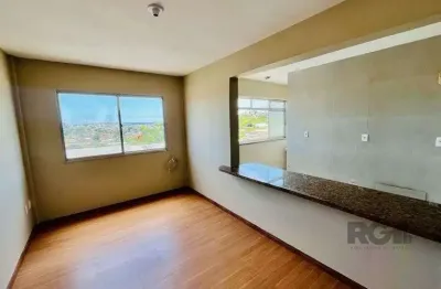 Apartamento com 1 quarto à venda na Rua Cruzeiro do Sul, --, Santa Tereza, Porto Alegre