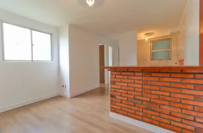 Apartamento com 2 quartos à venda na Rua Tomé Antônio de Souza, --, Campo Novo, Porto Alegre