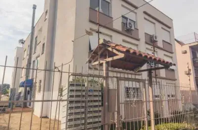 Apartamento com 1 quarto à venda na Rua Marechal Hermes, --, Camaquã, Porto Alegre