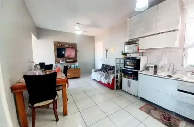 Apartamento com 2 quartos à venda na Estrada Barro Vermelho, --, Restinga, Porto Alegre