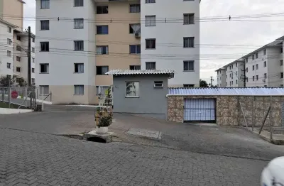 Apartamento com 2 quartos à venda na Rua Sete Mil Cento e Noventa e Sete, --, Restinga, Porto Alegre