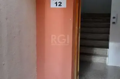 Apartamento para venda - 49m², 2 dormitórios, 1 vaga - cristal