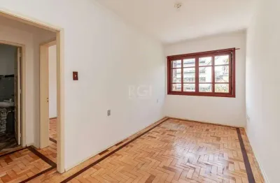 Apartamento com 1 quarto à venda na Avenida Cristóvão Colombo, --, Floresta, Porto Alegre