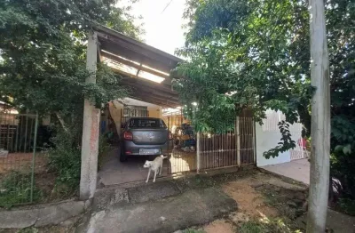 Casa para venda - 40m², 1 dormitório, 1 vaga - hípica