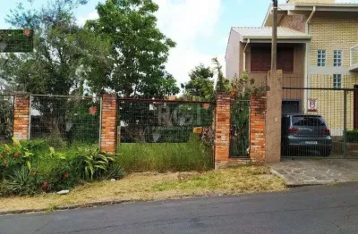Terreno à venda na Rua Hilário Cristo, --, Aberta dos Morros, Porto Alegre