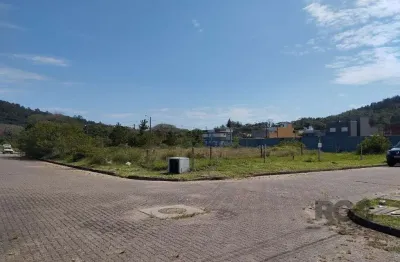 Terreno à venda na Rua Francisco Mattos Terres, --, Aberta dos Morros, Porto Alegre