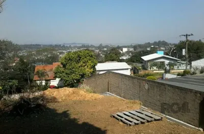 Terreno à venda na Rua José Inácio, --, Belém Novo, Porto Alegre