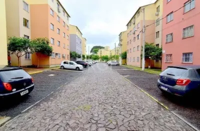 Apartamento com 2 quartos à venda na Rua Império, --, Vila Nova, Porto Alegre