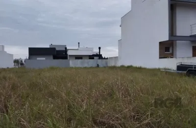 Terreno à venda na Rua Affonso Lunardelli, --, Hípica, Porto Alegre