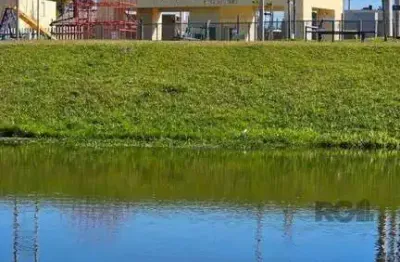 Terreno à venda na Rua Lucindo Antonio Bottin, --, Hípica, Porto Alegre