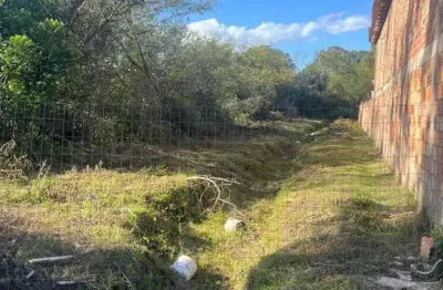 Terreno à venda na Avenida do Lami, --, Belém Novo, Porto Alegre