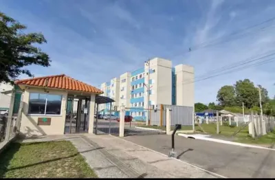 Apartamento com 2 quartos à venda na Rua Marcelo Dos Santos, --, Chapéu do Sol, Porto Alegre