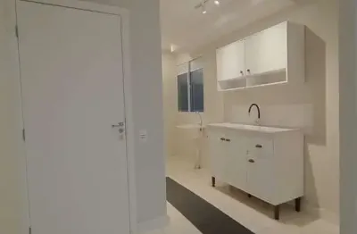 Apartamento com 2 quartos à venda na Rua Sabino Pereira Nunes, --, Restinga, Porto Alegre