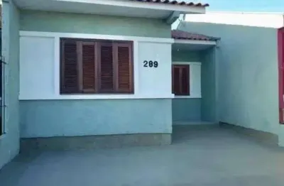 Casa com 3 quartos à venda na Rua Dom Antônio Cheuiche, --, Hípica, Porto Alegre
