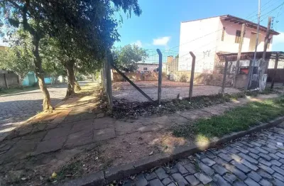 Terreno à venda na Rua João Pedro Buneder, --, Vila Nova, Porto Alegre