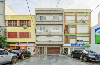 Apartamento amplo e pronto para morar no bairro floresta – porto alegre