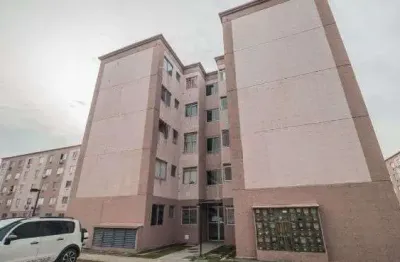 Apartamento com 2 quartos à venda na Rua José Iuchno, --, Hípica, Porto Alegre