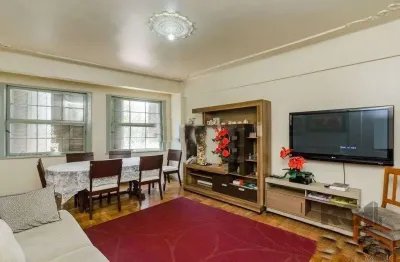 Apartamento para venda - 118m², 3 dormitórios, centro histórico