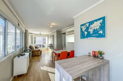 Apartamento com 2 quartos à venda na Rua Castro Alves, --, Independência, Porto Alegre