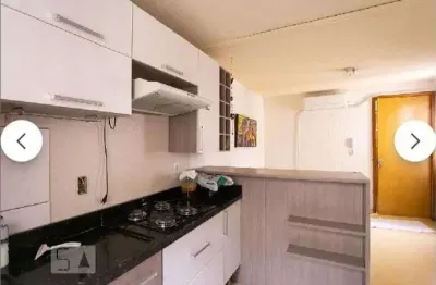 Apartamento com 2 quartos à venda na Beco Pedro Rodrigues Bittencourt, --, Vila Nova, Porto Alegre