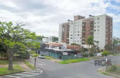 Apartamento com 1 quarto à venda na Avenida Ceres, --, Partenon, Porto Alegre