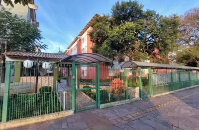 Apartamento com 1 quarto à venda na Rua Capitão Amarante Xavier, --, Vila Nova, Porto Alegre