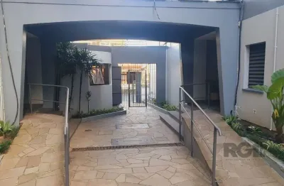 Apartamento com 1 quarto à venda na Avenida Bento Gonçalves, --, Partenon, Porto Alegre