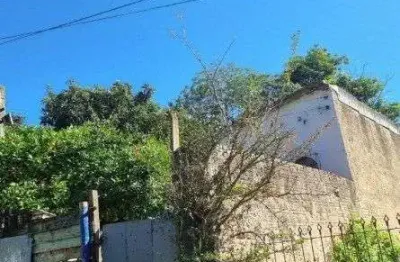 Terreno com 482 m² para venda no bairro santa tereza/menino deus em porto alegre/rs.