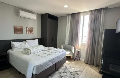 Apartamento com 1 quarto à venda na Rua Senhor dos Passos, --, Centro Histórico, Porto Alegre