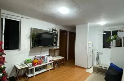 Apartamento com 2 quartos à venda na Estrada Cristiano Kraemer, --, Vila Nova, Porto Alegre