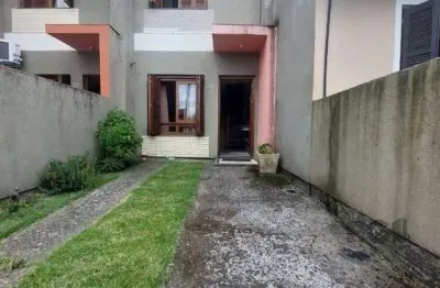 Casa com 2 quartos à venda na Rua Nei Remedi, --, Hípica, Porto Alegre
