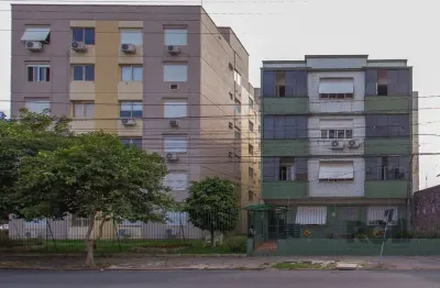 Apartamento com 2 quartos à venda na Rua Santana, --, Farroupilha, Porto Alegre