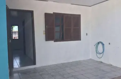 Casa com 1 quarto à venda na Travessa Cosme e Damião, --, Partenon, Porto Alegre