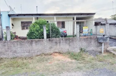 Casa para venda - 90m², 2 dormitórios, sendo 1 suites, 1 vaga - restinga