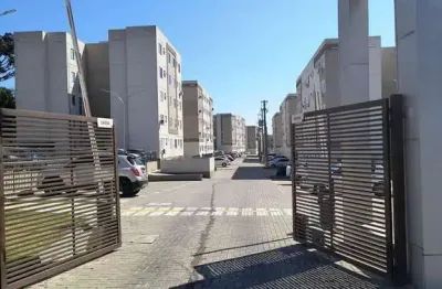 Apartamento com 2 quartos à venda na Avenida Família Gonçalves Carneiro, --, Cavalhada, Porto Alegre