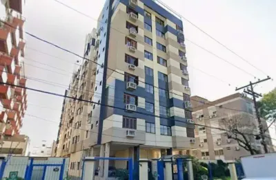 Apartamento com 2 quartos à venda na Rua Barão do Gravataí, --, Menino Deus, Porto Alegre