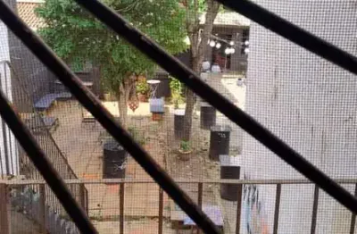Casa com 3 quartos à venda na Rua José do Patrocínio, --, Cidade Baixa, Porto Alegre