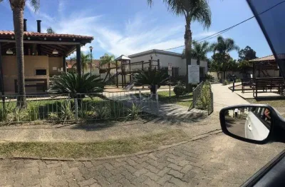 Casa condominio para venda - 54.7m², 2 dormitórios, 2 vagas - hípica