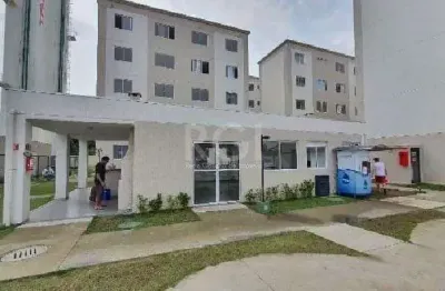 Apartamento para venda - 40.98m², 2 dormitórios, 1 vaga - restinga