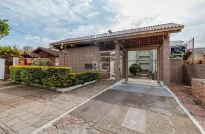 Apartamento com 1 quarto à venda na Rua Padre João Batista Reus, --, Camaquã, Porto Alegre