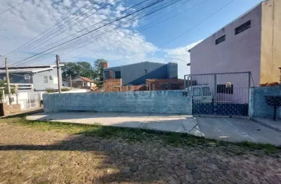 Terreno à venda na Estrada Chácara do Banco, --, Restinga, Porto Alegre