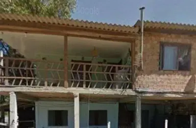Casa com 3 quartos à venda na Estrada Chácara do Banco, --, Restinga, Porto Alegre