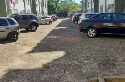 Apartamento com 2 quartos à venda na Rua Ventos do Sul, --, Vila Nova, Porto Alegre