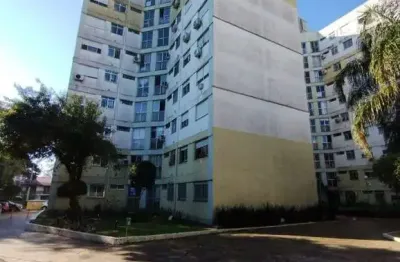 Apartamento com 2 quartos à venda na Rua Coronel Massot, --, Cristal, Porto Alegre