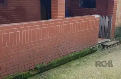Casa com 2 quartos à venda na Estrada do Rincão, --, Belém Velho, Porto Alegre